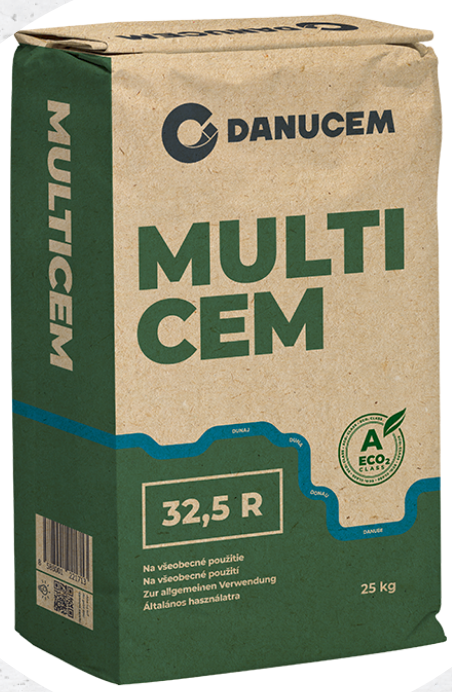CEMENT DAN/LADCE 32,5 R